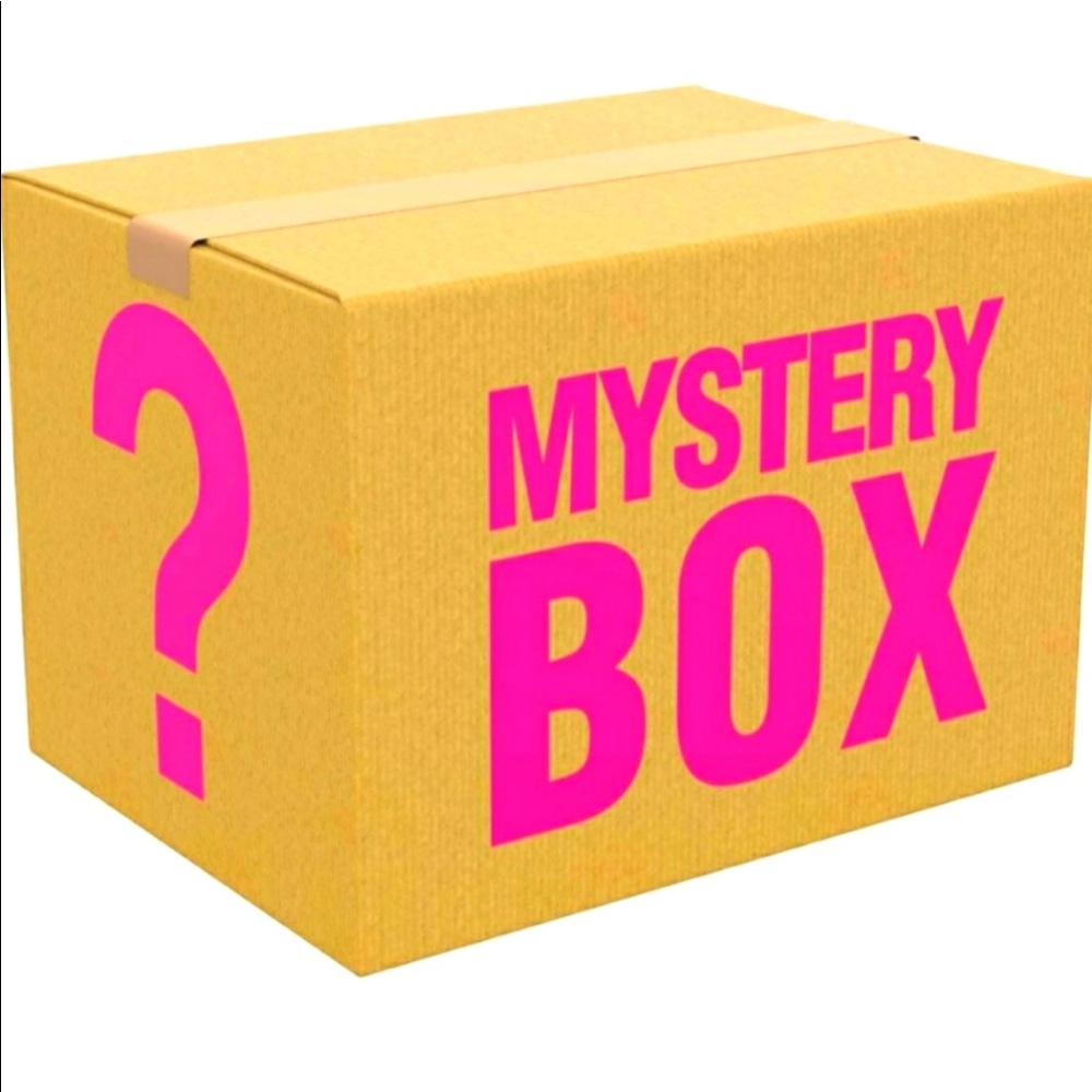 💝Mystery bundle!